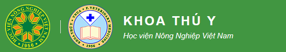 Khoa Thú y