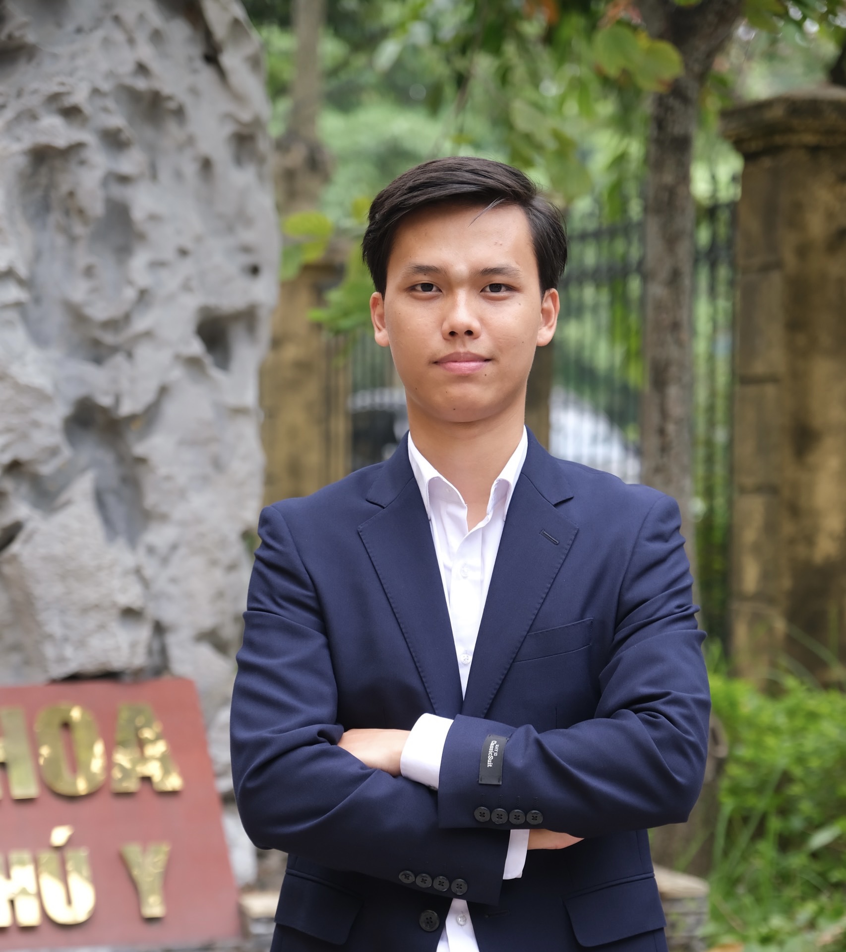BSTY
<br>
Nguyễn Anh Tuấn
<br>
natuanty@vnua.edu.vn
